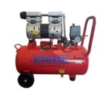 UNC-750w 30L Oil-Free Air Compressor – Compact, Efficient & Maintenance-Free - Image 3