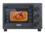 UNIVERSAL 30L Multi-Function Convection Oven – Powerful & Efficient Cooking - Image 3