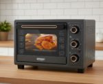 UNIVERSAL 30L Multi-Function Convection Oven – Powerful & Efficient Cooking - Image 2