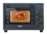 UNIVERSAL 40L Digital Convection Oven – Professional Baking & Roasting Made Easy - Image 3