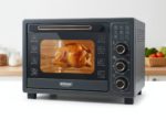 UNIVERSAL 40L Digital Convection Oven – Professional Baking & Roasting Made Easy - Image 2