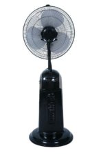 UNIVERSAL Mist Fan – Stay Cool, Stay Refreshed! - Image 2