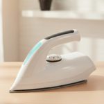 Automatic Light Weight Iron – PIGEON