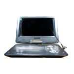 DVD PORTABLE 17450 - Image 4