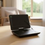 DVD PORTABLE 17450 - Image 2