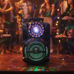 K8 Outdoor Portable Speaker – Powerful Sound for Any Adventure