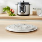 Universal Multi-Functional Pressure Cooker Lid Plate - Image 2
