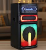 UN-SP10 UNIVERSAL Professional Speaker – Powerful & Dynamic Sound System