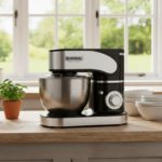 UNIVERSAL 1300W Stand Mixer – Professional Baking Power for Your Kitchen - Image 3