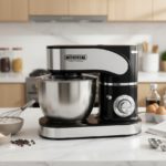UNIVERSAL 1300W Stand Mixer – Professional Baking Power for Your Kitchen