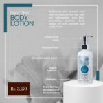 Day Time Body Lotion – Radiant & Protective Care - Image 4
