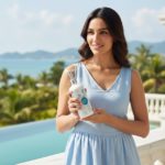 Day Time Body Lotion – Radiant & Protective Care - Image 3