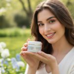 Radiant & Protective Brightening Day Cream (SPF 35) - Classic White - Image 2