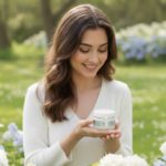 Radiant & Protective Brightening Day Cream (SPF 35) - Classic White - Image 3