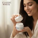 Rejuvenating & Brightening Night Cream - Classic White - Image 2