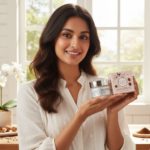 Smooth Exfoliating Coffee & Walnut Facial Scrub