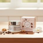 Smooth Exfoliating Coffee & Walnut Facial Scrub - Image 2